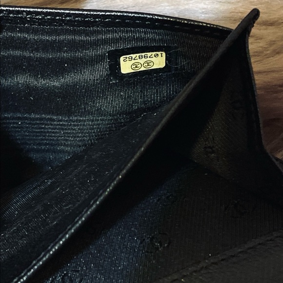 🖤Chanel 🖤Long wallet 💎💎💎 - Picture 14 of 16